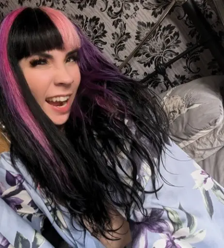 Image 11892901 from Chloe Drinkwater (Skarlett Riot Singer)