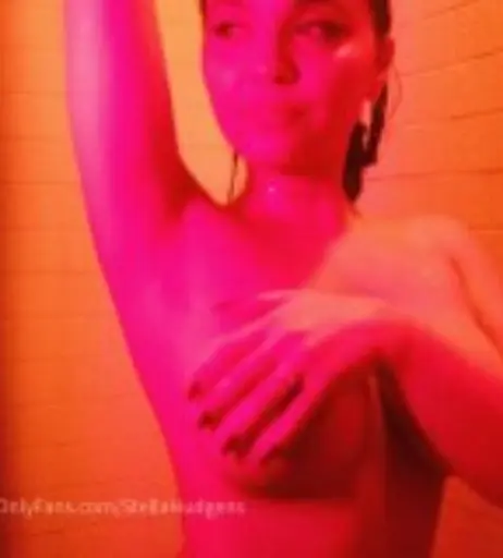 Image 11892955 from Stella Hudgens (Vanessa&#039;s Sister)