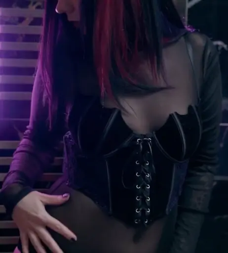 Image 11892899 from Chloe Drinkwater (Skarlett Riot Singer)