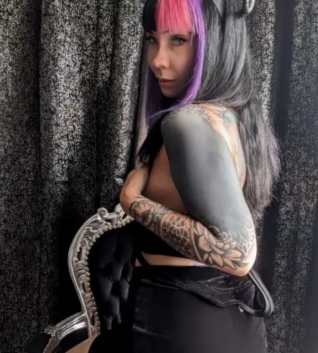 Image 11892815 from Chloe Drinkwater (Skarlett Riot Singer)