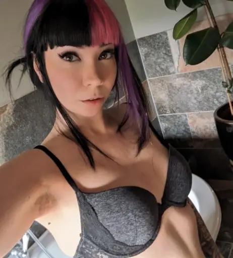 Image 11892800 from Chloe Drinkwater (Skarlett Riot Singer)
