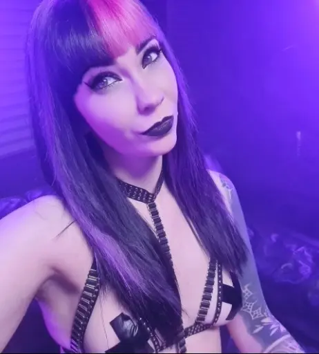 Image 11892850 from Chloe Drinkwater (Skarlett Riot Singer)