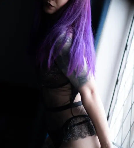 Image 11892840 from Chloe Drinkwater (Skarlett Riot Singer)