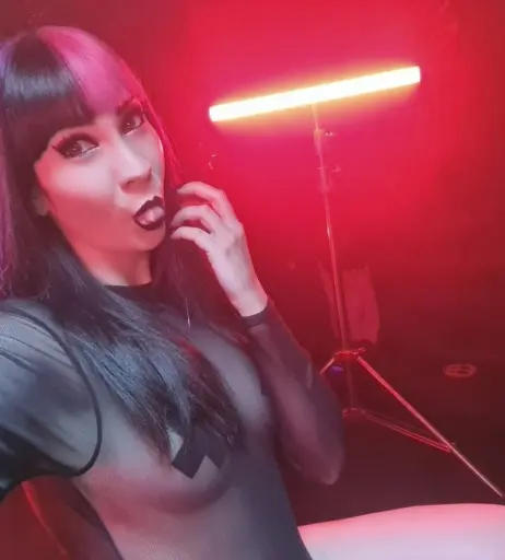 Image 11892847 from Chloe Drinkwater (Skarlett Riot Singer)