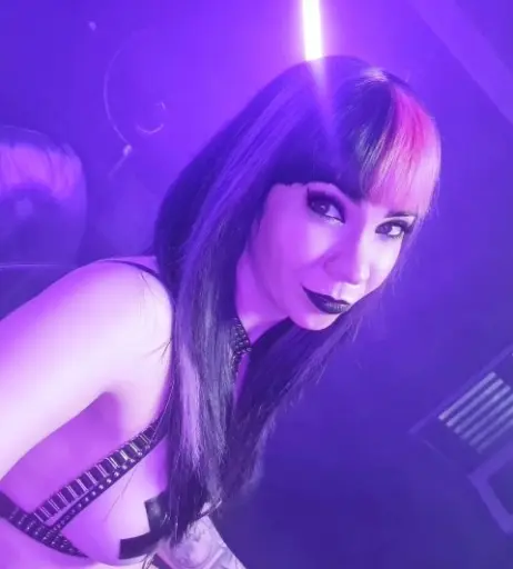 Image 11892844 from Chloe Drinkwater (Skarlett Riot Singer)
