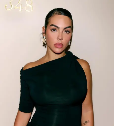 Image 11892592 from Georgina Rodriguez