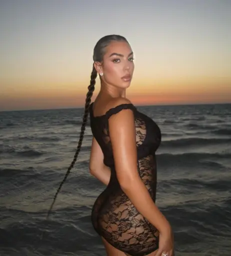 Image 11892591 from Georgina Rodriguez