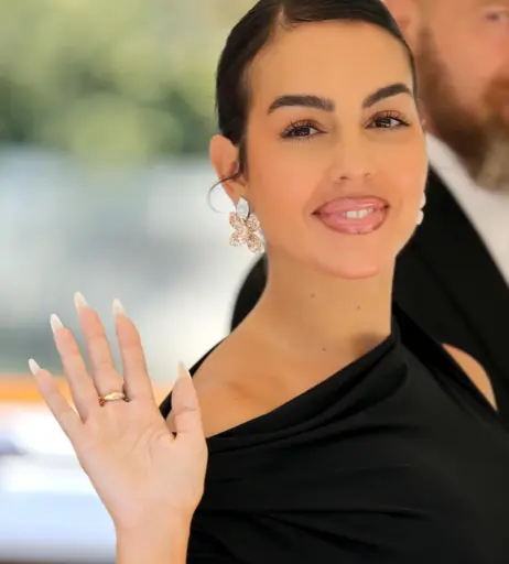 Image 11892595 from Georgina Rodriguez