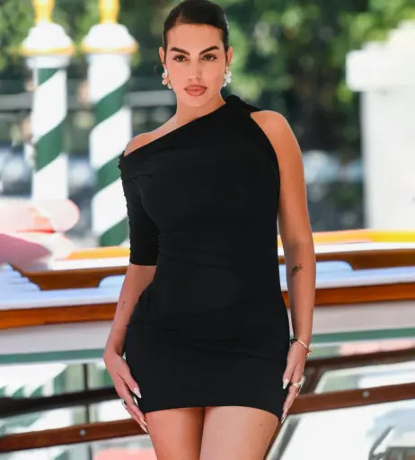 Image 11892594 from Georgina Rodriguez