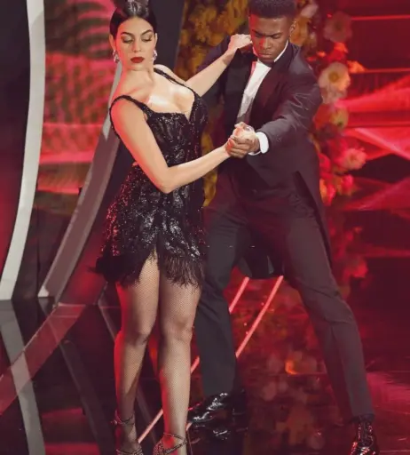 Image 11892517 from Georgina Rodriguez