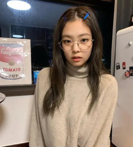 Image 11892516 from Jennie | BLΛƆKPIИK (Blackpink)