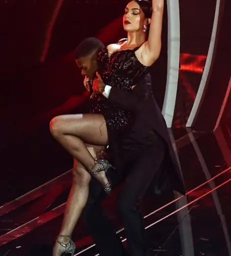 Image 11892518 from Georgina Rodriguez