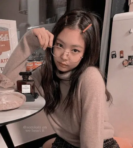 Image 11892509 from Jennie | BLΛƆKPIИK (Blackpink)