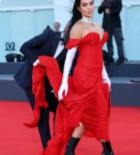 Image 11892562 from Georgina Rodriguez