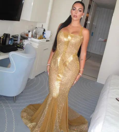 Image 11892553 from Georgina Rodriguez