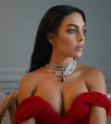 Image 11892541 from Georgina Rodriguez