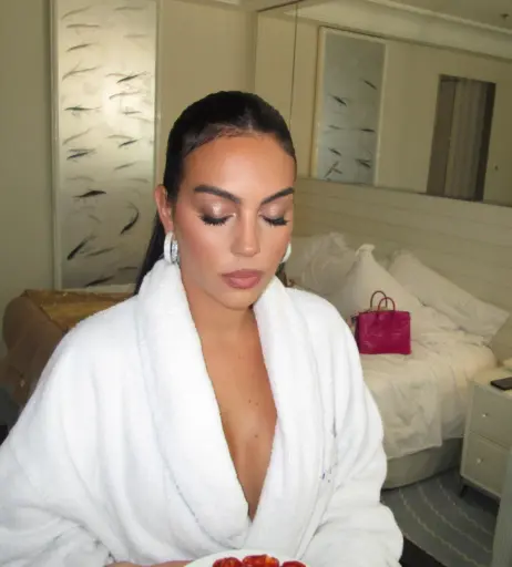 Image 11892545 from Georgina Rodriguez