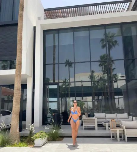 Image 11892549 from Georgina Rodriguez