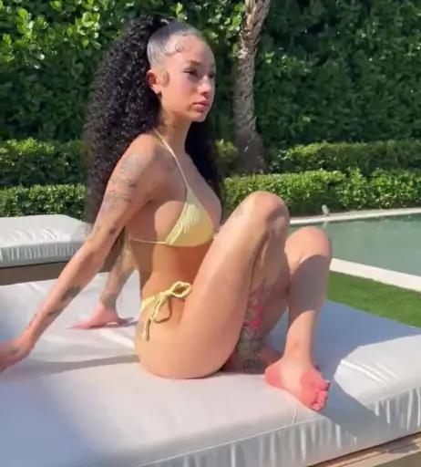 Image 11892423 from Danielle Bregoli / Bhad Bhabie