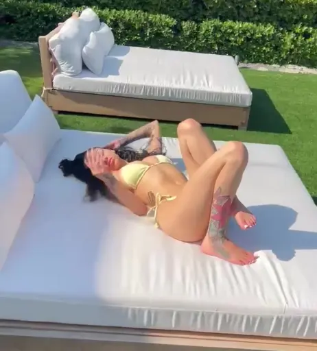 Image 11892426 from Danielle Bregoli / Bhad Bhabie