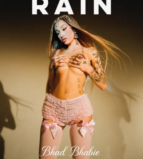 Image 11892412 from Danielle Bregoli / Bhad Bhabie