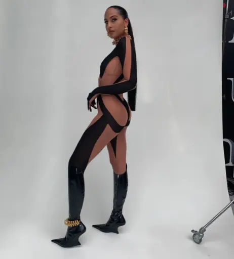 Image 11892431 from Snoh Aalegra