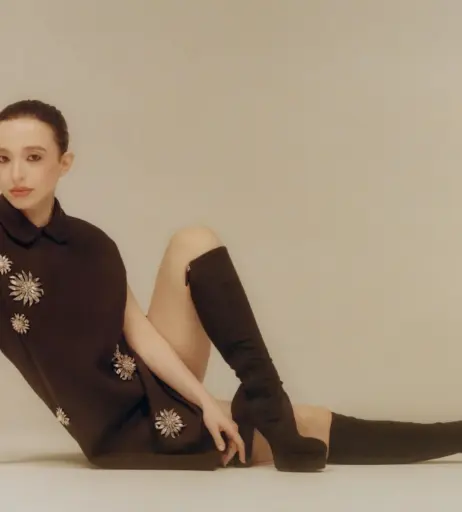 Image 11892460 from Mikey Madison