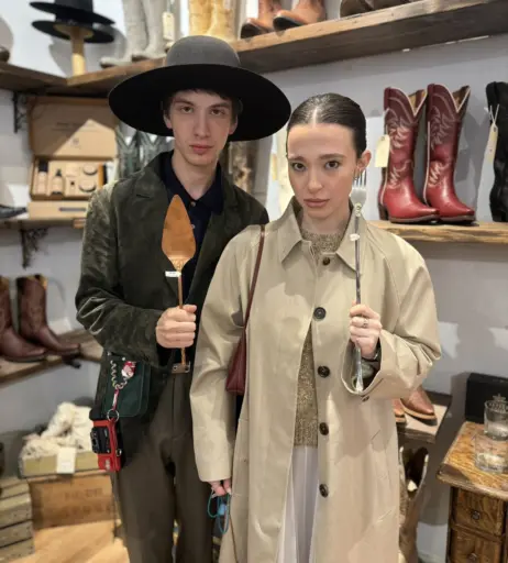 Image 11892456 from Mikey Madison