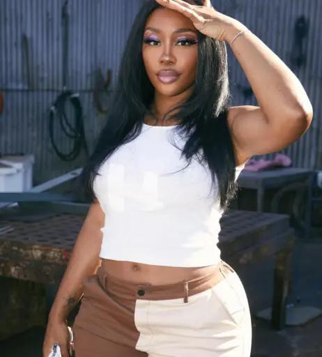 Image 11892725 from SZA | Solana Rowe