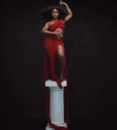 Image 11892704 from SZA | Solana Rowe