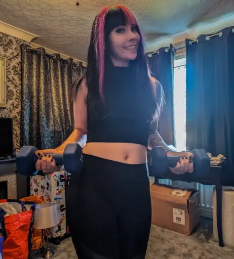 Image 11892765 from Chloe Drinkwater (Skarlett Riot Singer)