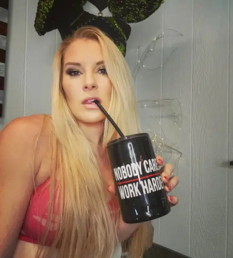 Image 11892622 from Macey Estrella (formerly WWE Lacey Evans)