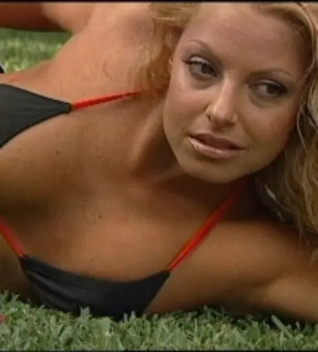 Image 11892667 from WWE Trish Stratus