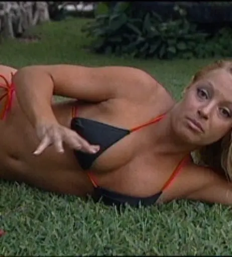 Image 11892665 from WWE Trish Stratus