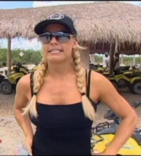 Image 11892664 from WWE Trish Stratus