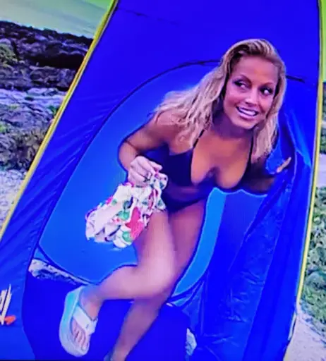 Image 11892669 from WWE Trish Stratus