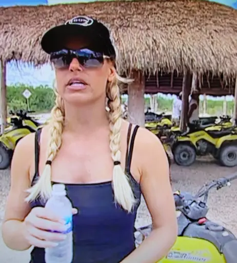 Image 11892651 from WWE Trish Stratus