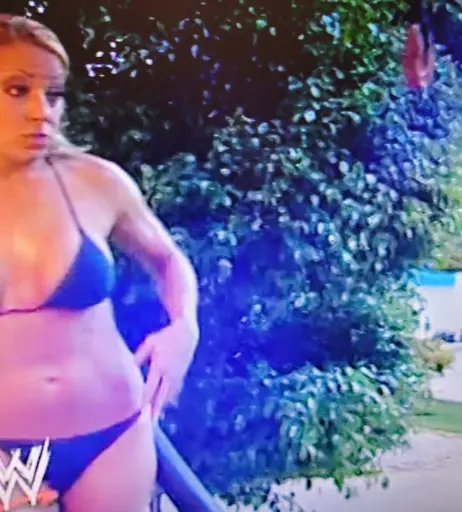 Image 11892643 from WWE Trish Stratus