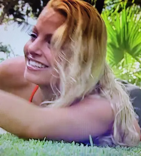 Image 11892641 from WWE Trish Stratus