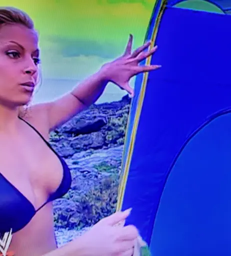 Image 11892640 from WWE Trish Stratus