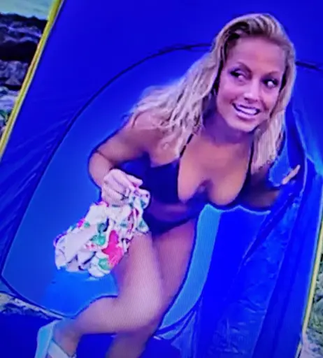 Image 11892675 from WWE Trish Stratus