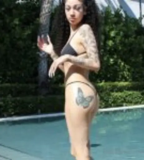 Image 11892397 from Danielle Bregoli / Bhad Bhabie