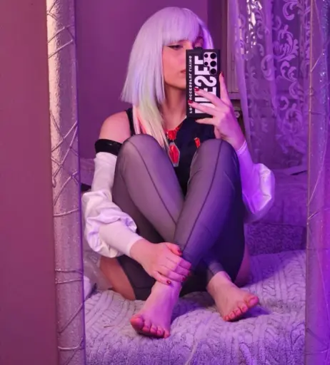 Image 11888627 from Mona Schon (Italian Streamer)