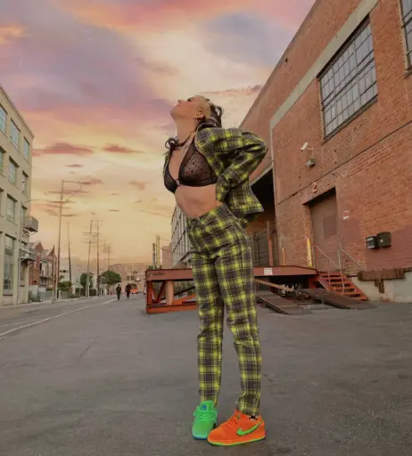Image 11888394 from Cray/Craysounds