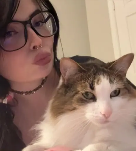 Image 11884594 from Mewstic / PetitePurrincess