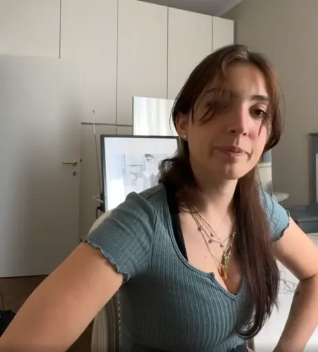 Image 11887066 from StudyTme / Giulia Mazza