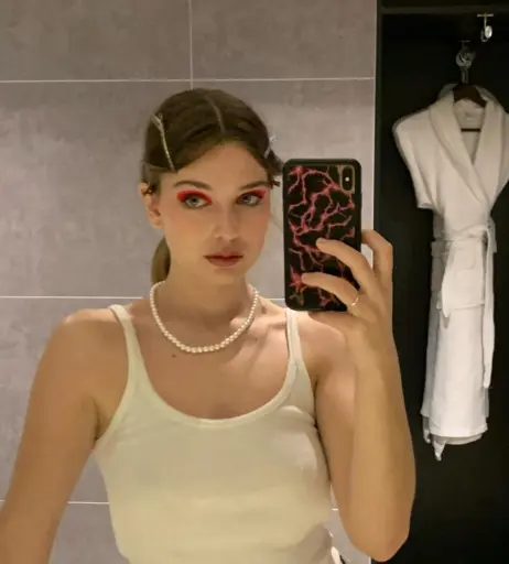 Image 11887391 from abrunamagalhaes - princesafofa146