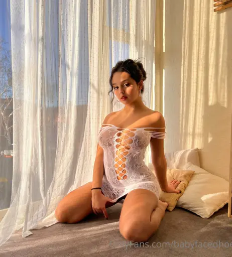 Image 11886091 from Babyfacedhoe | kikikattan | kira kattan