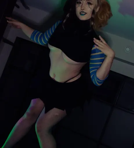 Image 11886327 from Cubeu / CubeCosplay