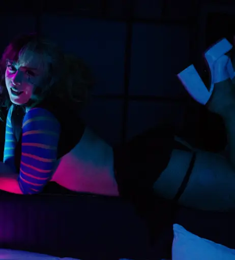 Image 11886328 from Cubeu / CubeCosplay